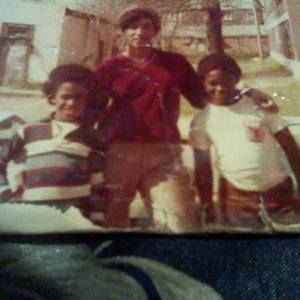 Meet your Posher, Marcellus